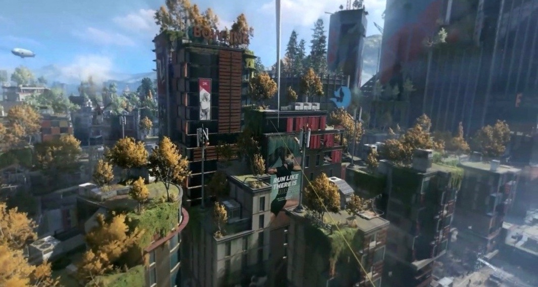 《死亡島》和《消失的光芒》開發商正開發一款新的ARPG遊戲