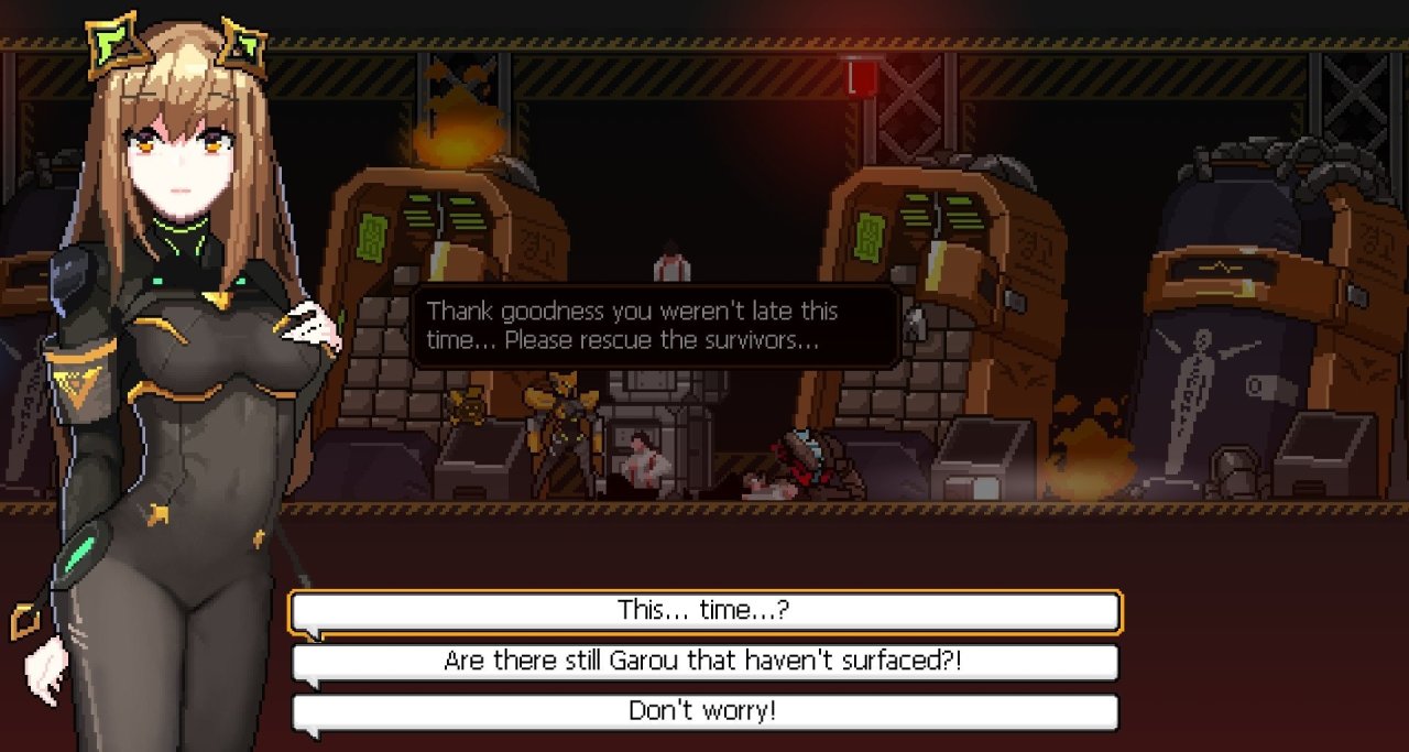 冬促打折，推薦幾款好玩耐玩價格史低的橫版過關遊戲