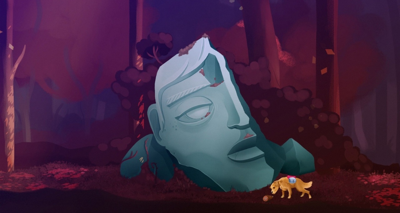 狗狗模擬器來啦！《The Rising》Steam頁面上線！