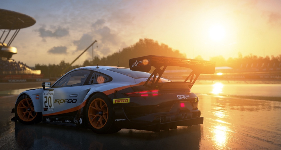 感受一下350km/h的風吧：Steam冬促上值得入手的21款競速遊戲