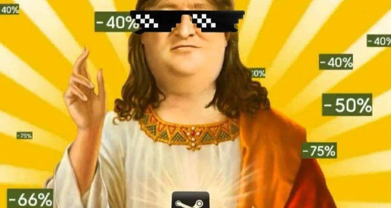 小黑盒冬日促銷60款遊戲折扣來辣