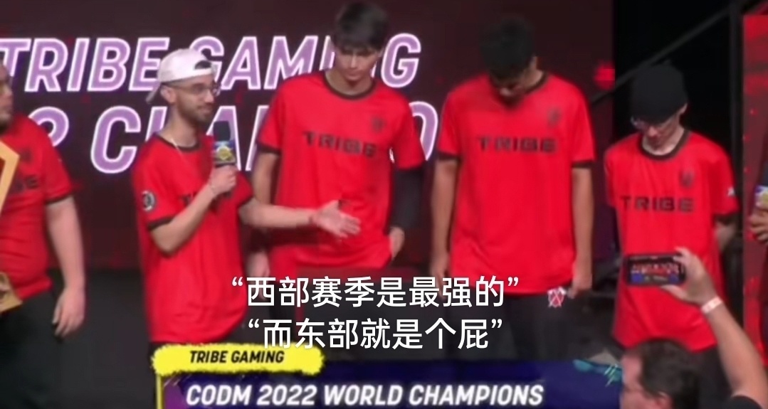 或許只有FPS玩家才知道這種翻盤有多艱難!