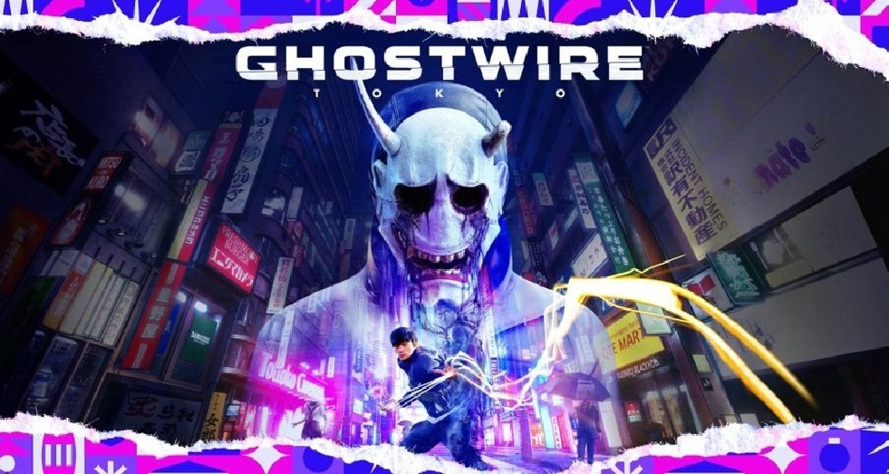 Epic喜加一，第六款神祕遊戲爲《幽靈線:東京》