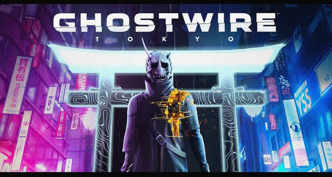 Epic喜加一:第六款神祕遊戲《幽靈線東京》