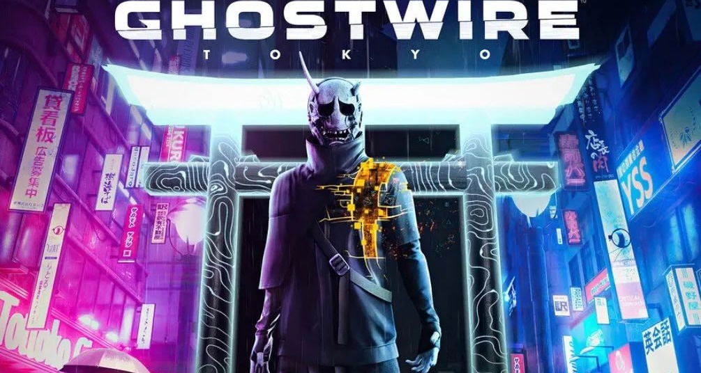 Epic聖誕節免費遊戲:幽靈線東京  一塊錢也能背刺？