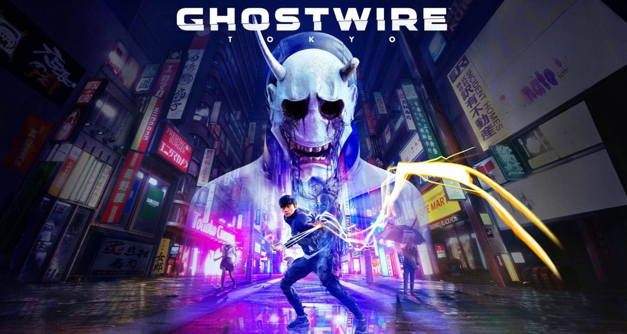 Epic送出的第六款遊戲爲《幽靈線:東京》