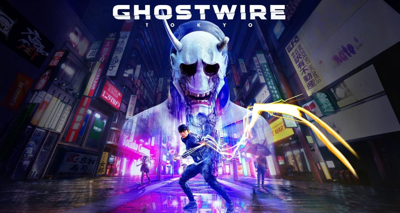 Epic第六款神祕遊戲揭曉——《幽靈線：東京》