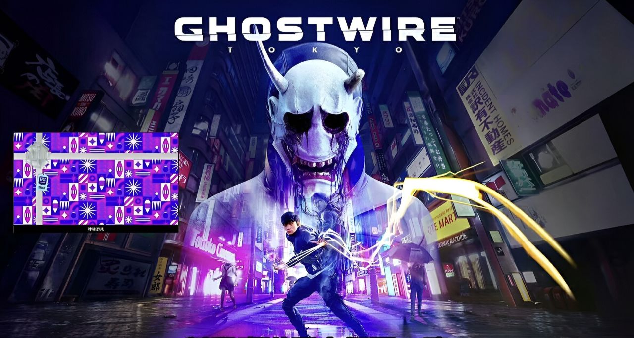 Epic第六款神祕遊戲又是它？幽靈線：東京再次白給！