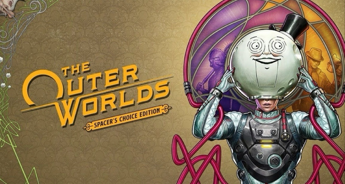 Epic第七款神祕遊戲將送出《天外世界：太空人之選》大概率爲真！