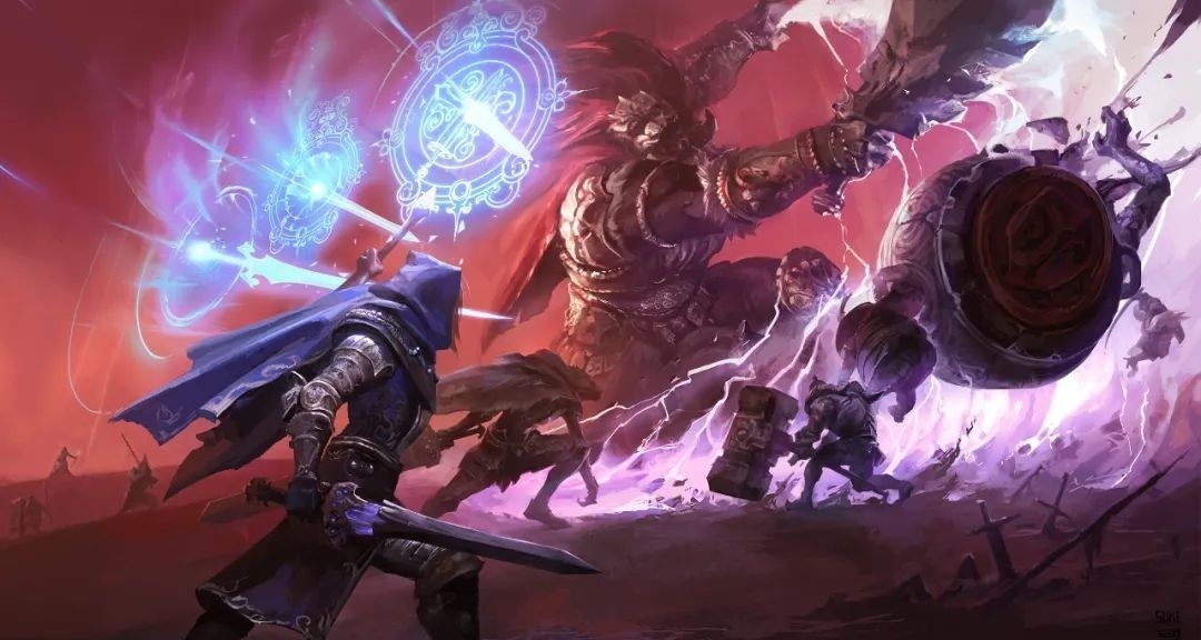 一個遊戲的爆火是福是禍