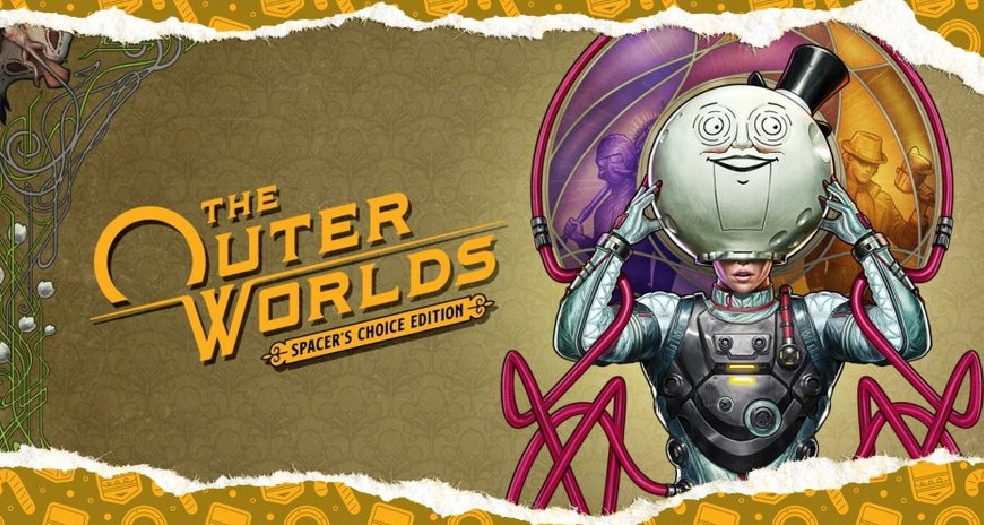 Epic喜加一，第七款神祕遊戲爲《天外世界:太空人之選》