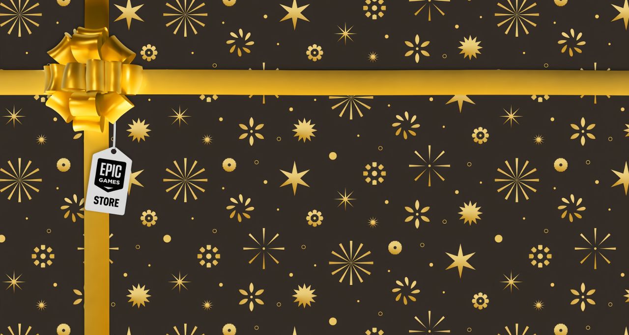 【EPIC】第7款爲《天外世界》｜第8款或爲《殺出重圍》！