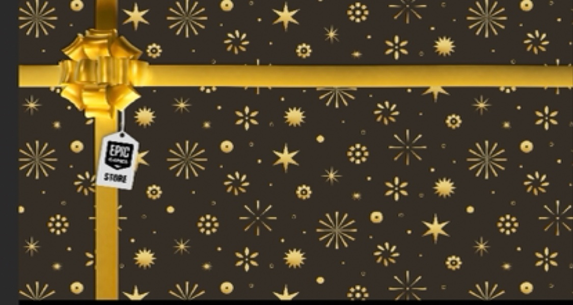 Epic喜加一第八款遊戲推測！！！