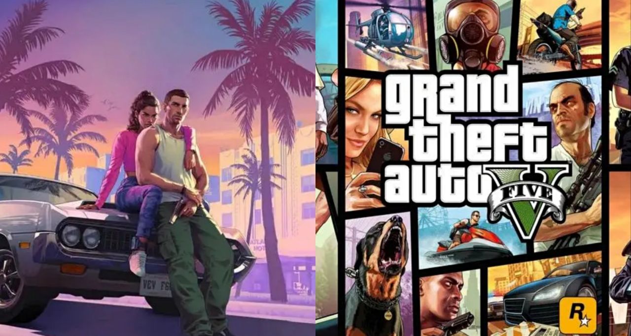 GTA5完整源代码在网上泄露，内容包含GTA6脚本