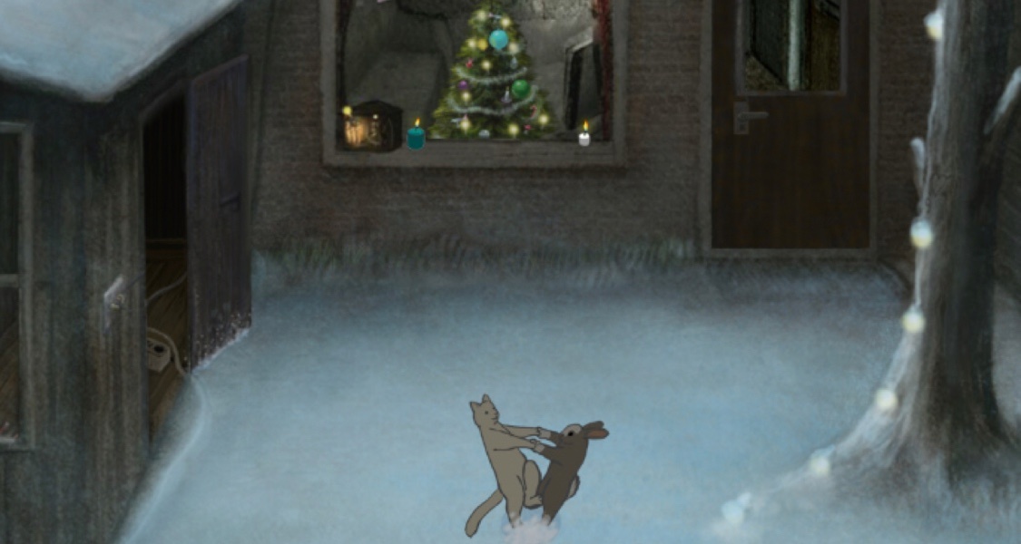 Steam新喜加一！鏽湖成立的發行商在聖誕發佈免費暖心遊戲