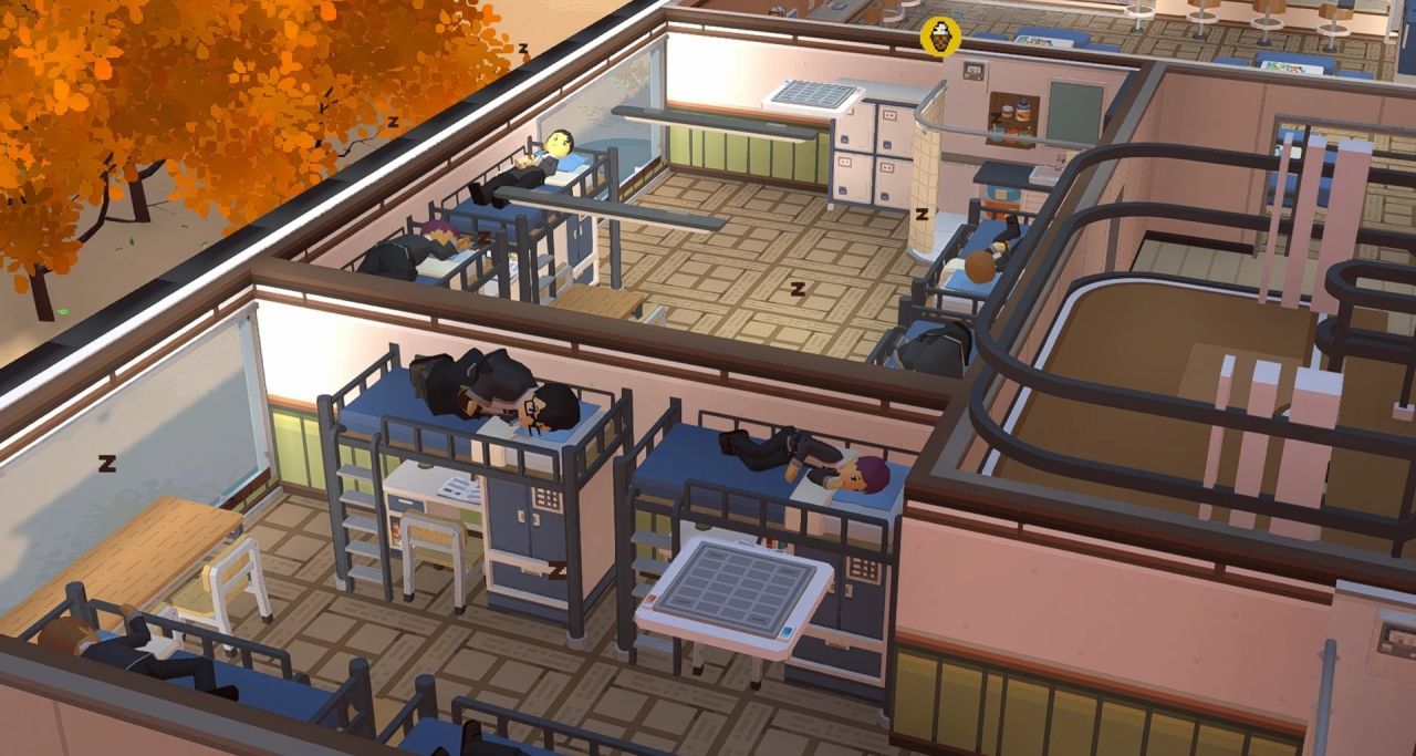 那來推薦點模擬經營（含雷榜）