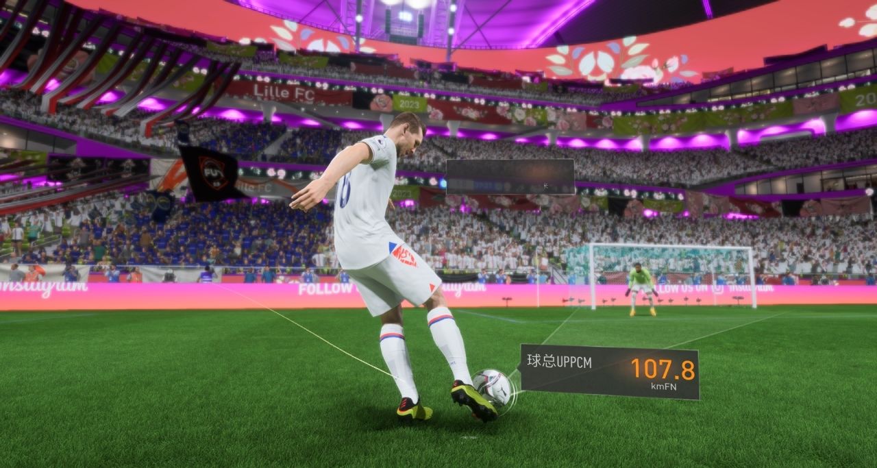踢累了吧，來聽會兒歌吧～【FIFA&FC歷年金曲推薦】～
