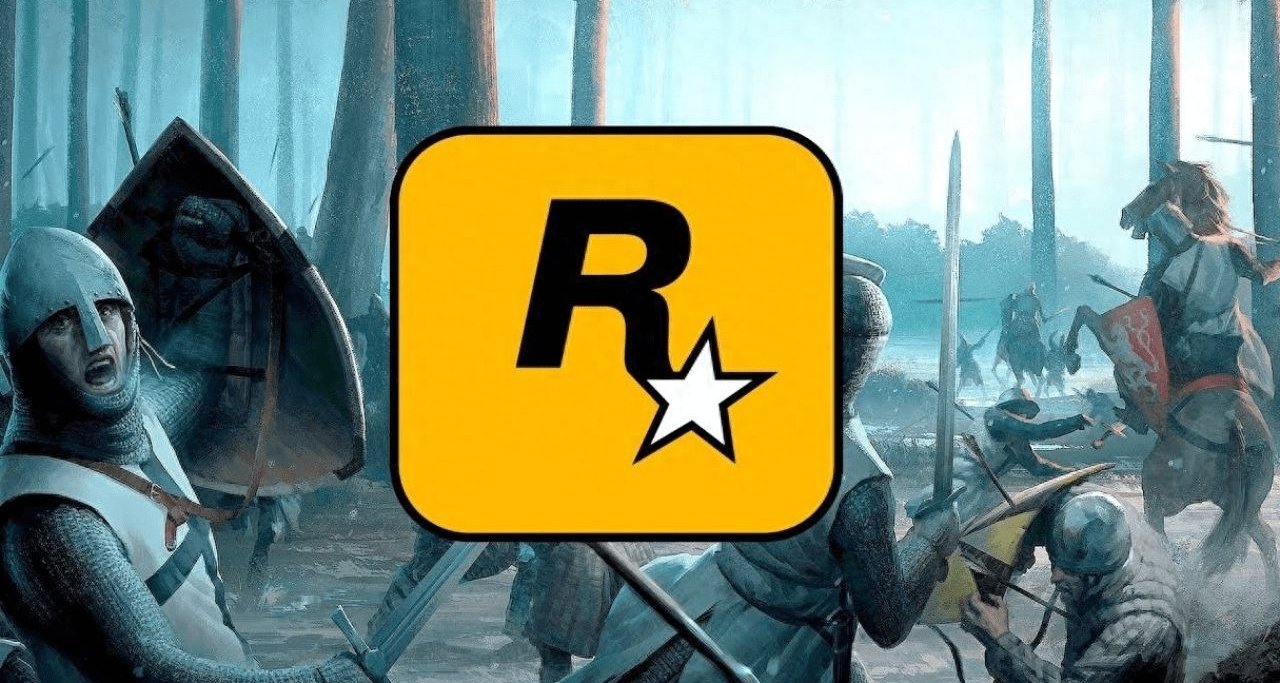 《GTA6》發售後，R星或發佈中世紀主題新遊戲IP