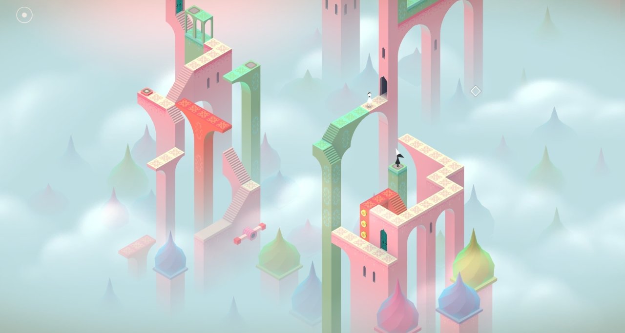 再也不用擔心電子陽痿了！冬促休閒遊戲合集！