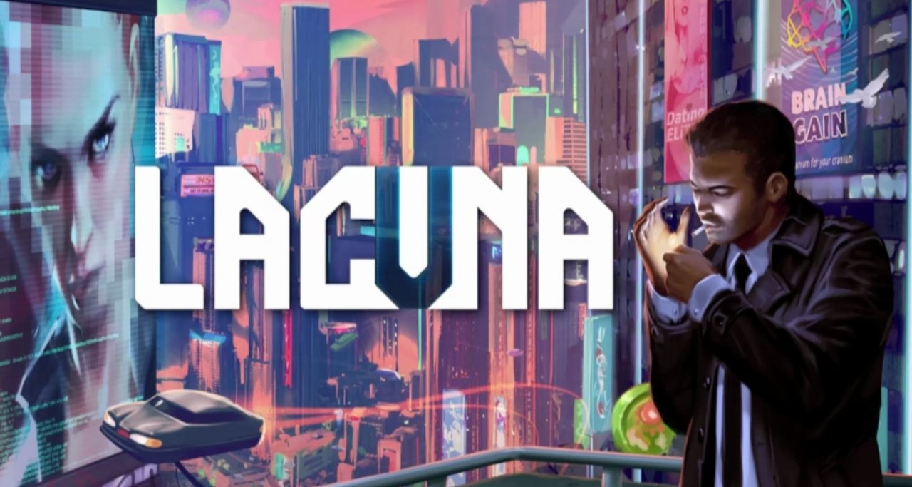 【GOG喜加一】今晚可免費領取《黑暗科幻冒險》