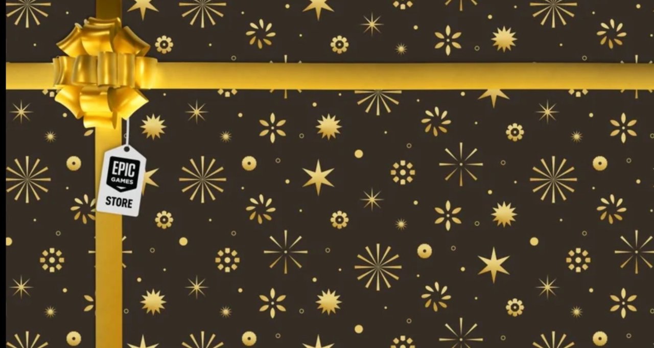 Epic喜加一:將送出《程序員升職記》已經實錘！