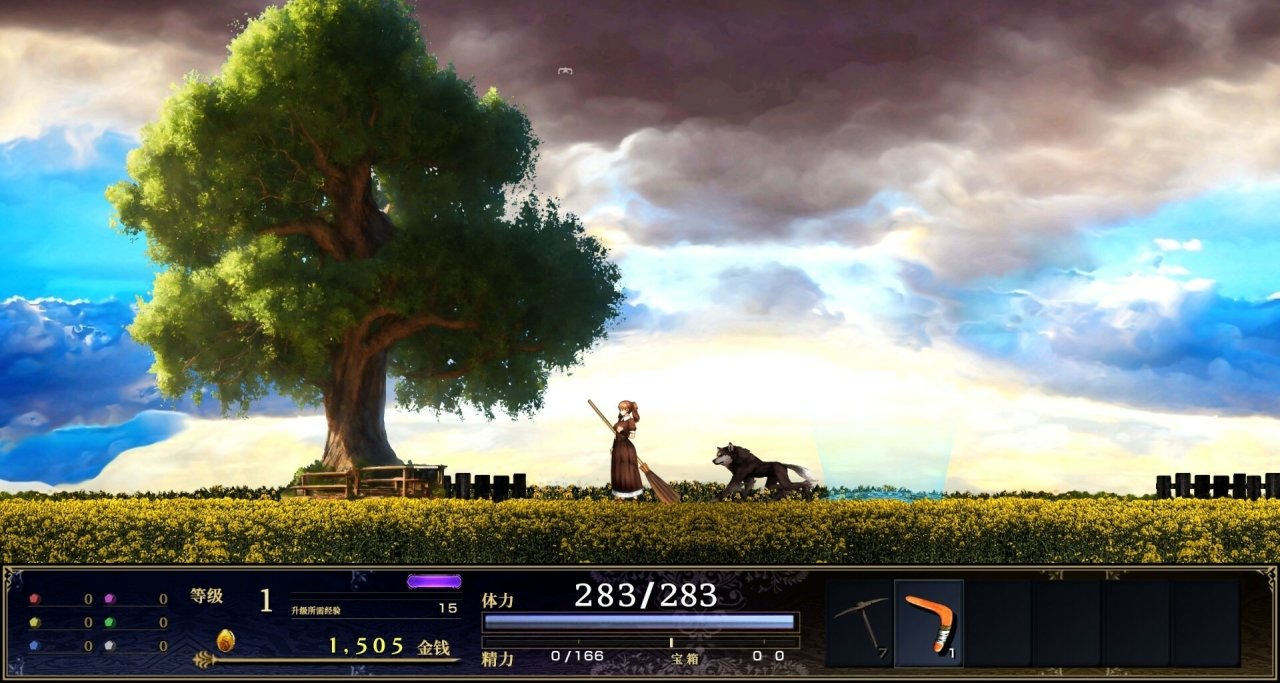 《神之天平》DLC的steam頁面已經上線