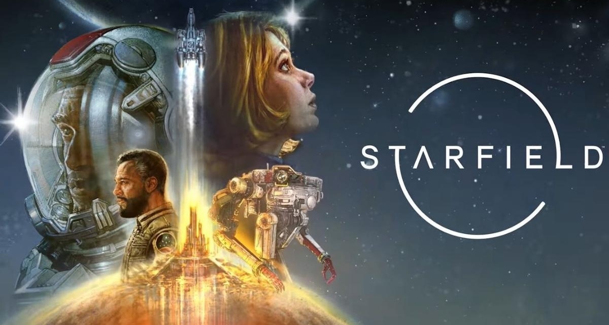 《星空》Steam近期口碑淪爲多半差評：好評率僅爲34%