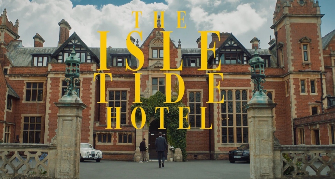 慢熱佳作《島潮酒店》——你選擇皮囊，還是靈魂