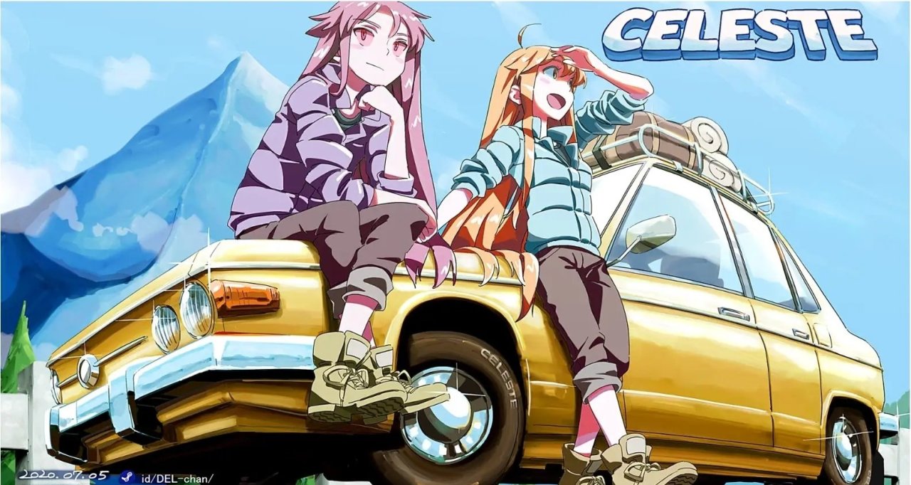 遊戲Like說：《蔚藍》精神續作與《絲之歌》代餐？