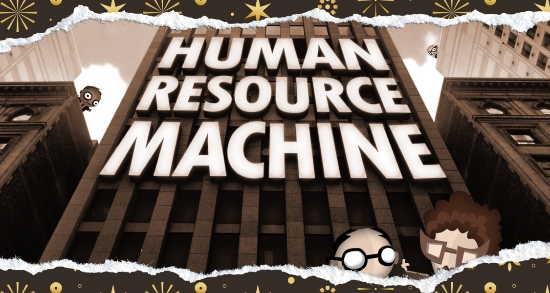 兄弟們，又要到新遊戲了！《程序員升職記》限時一天領取