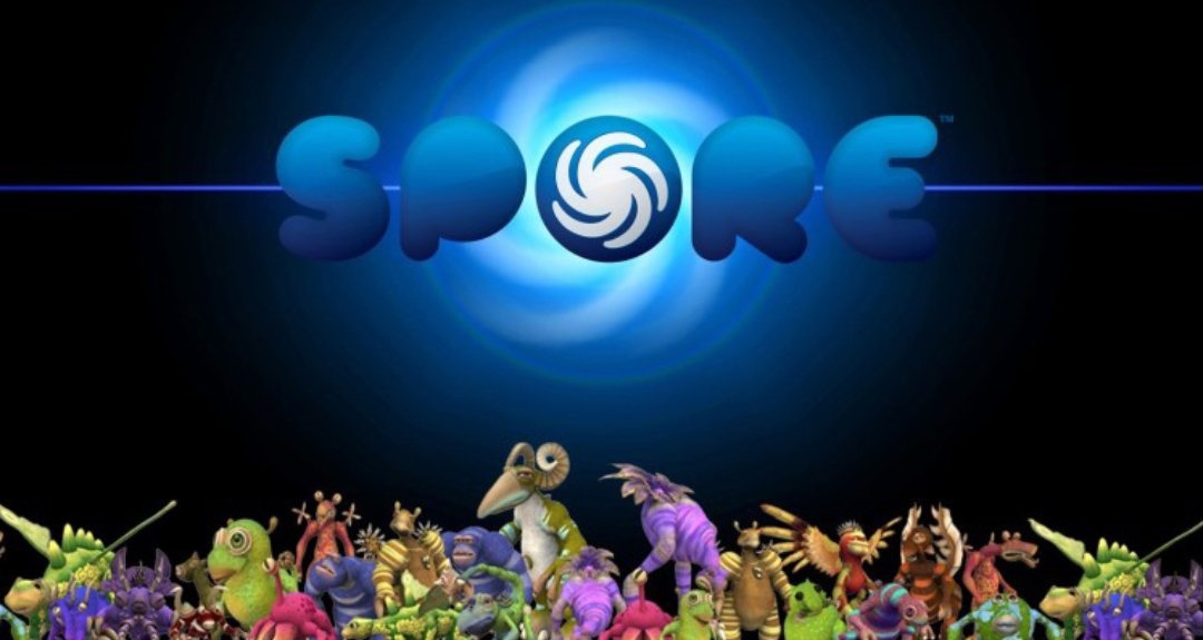 快來爲童年補票啦！《孢子》系列一折平史低！