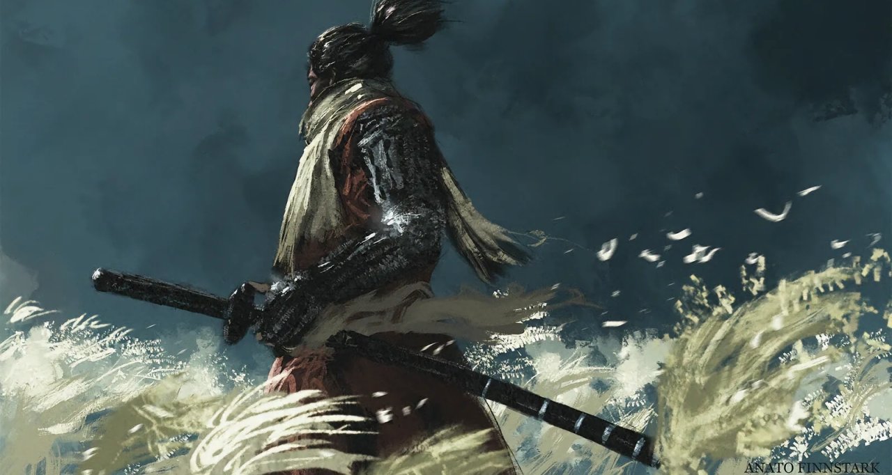 只狼boss背景戰力排行