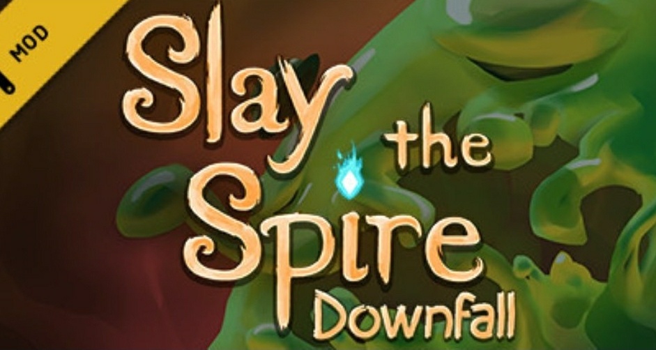 昨日《殺戮尖塔》崩墜Mod遭到黑客作祟出現部分安裝問題