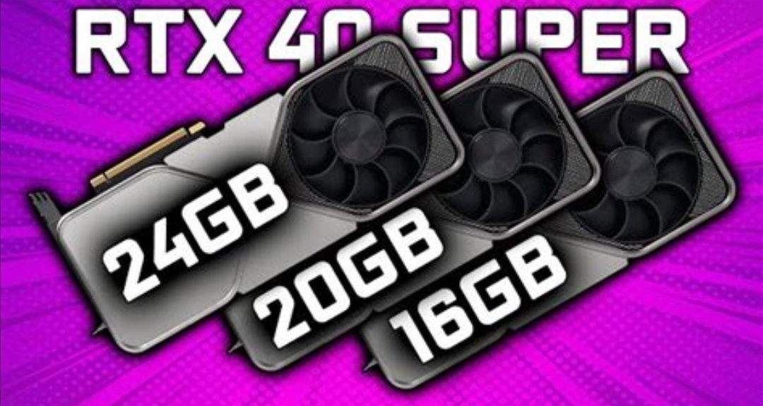 华硕RTX 4070 Super显卡外观曝光，三款型号亮相！