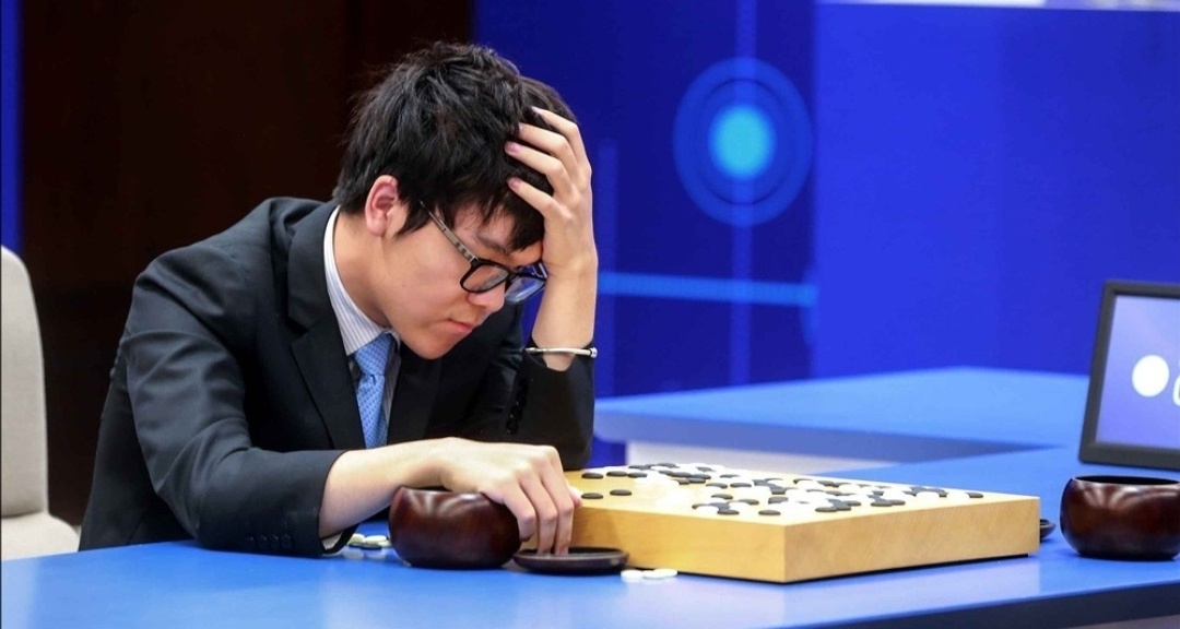 浅谈棋圣速通B站挑战：华为不是原罪，偏见才是真理！