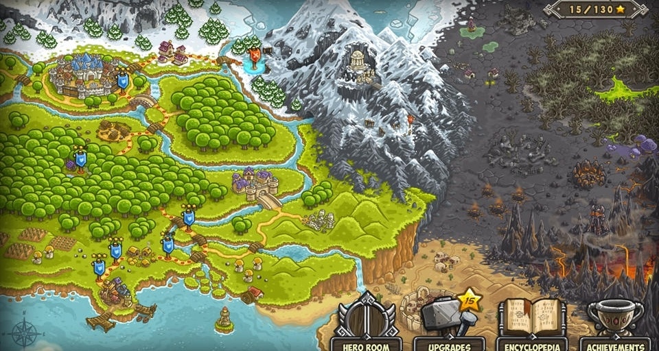 個人泡麪休閒遊戲推薦（主觀）