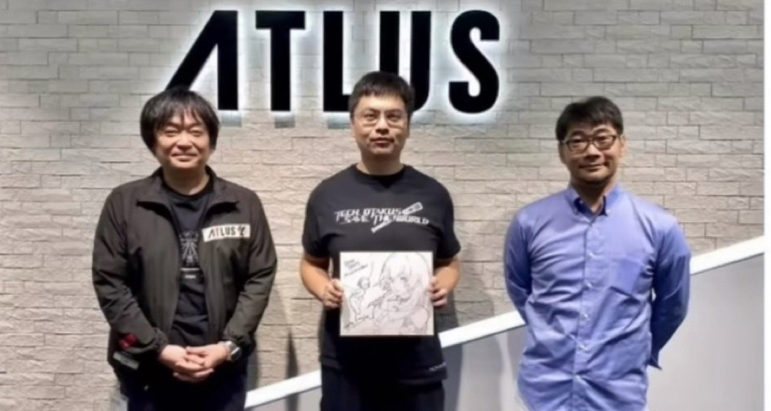 法老控：員工都在玩原神和星鐵。米哈遊拜訪法老控