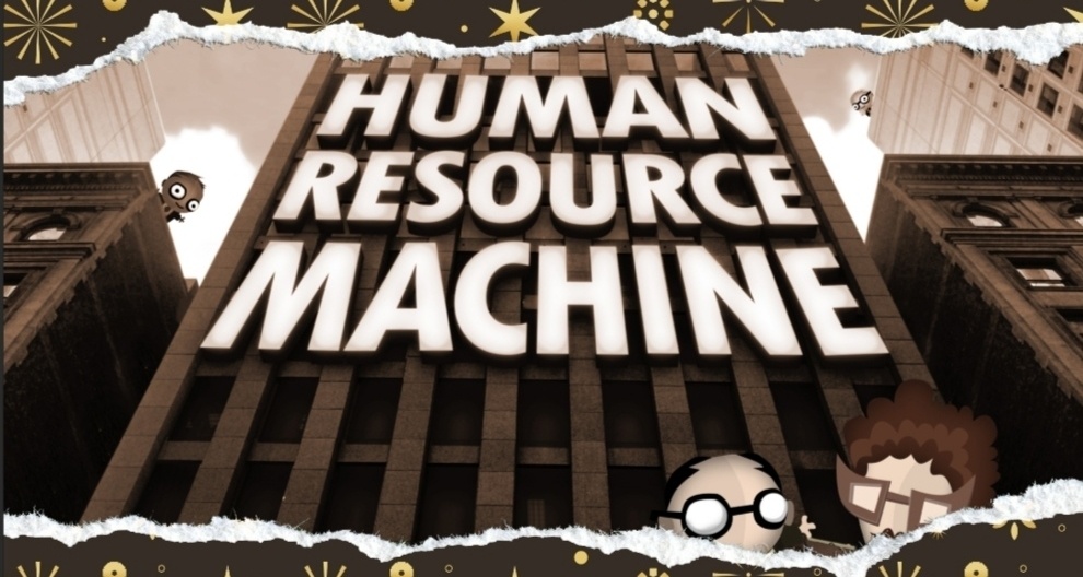 【EPIC】現在可免費領取《程序員升職記》，明天依舊贈送神祕遊戲