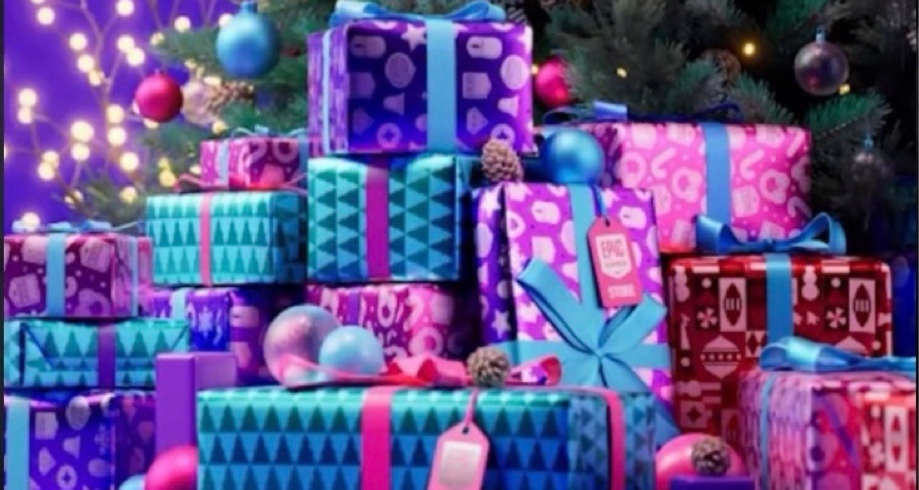 Epic喜加十七接下來送出的三款遊戲已經爆聊！