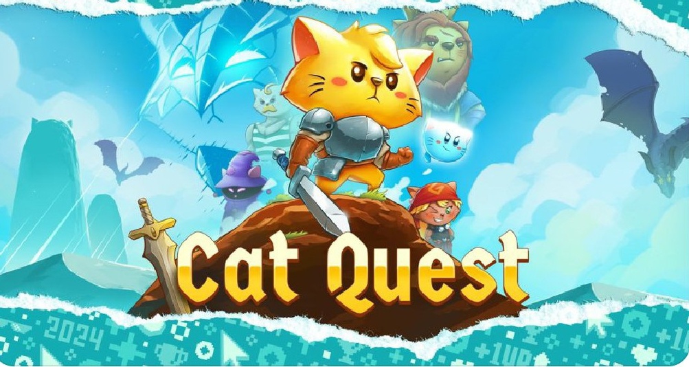 Epic喜加一，第十款神祕遊戲爲《貓咪鬥惡龍》