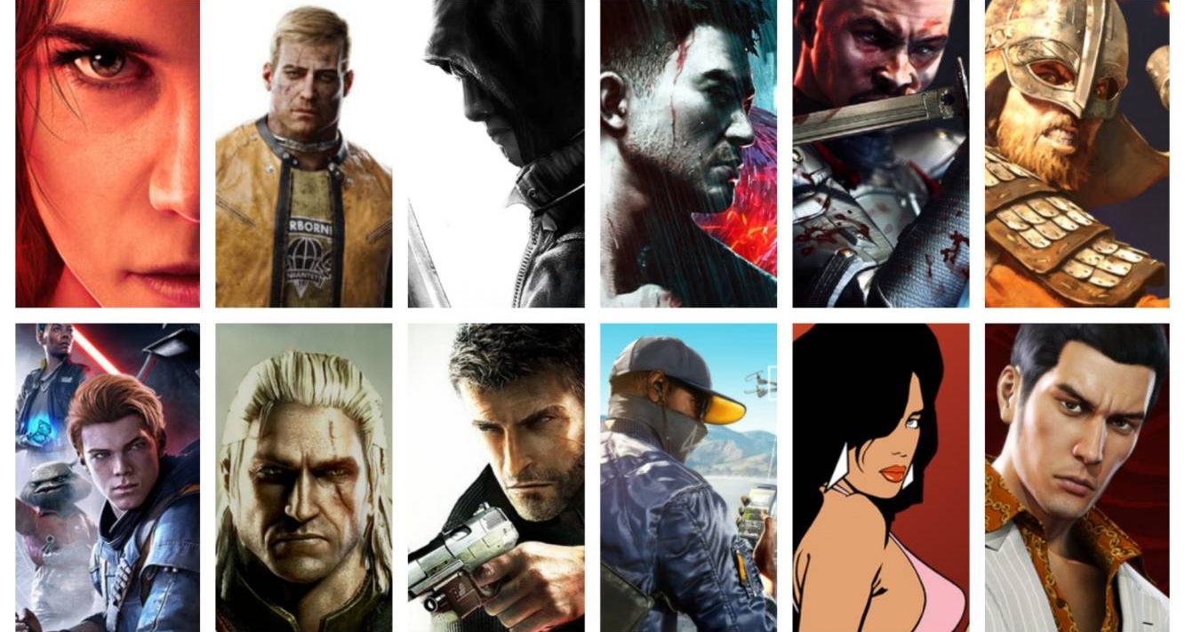 2023通关游戏年度总结及推荐