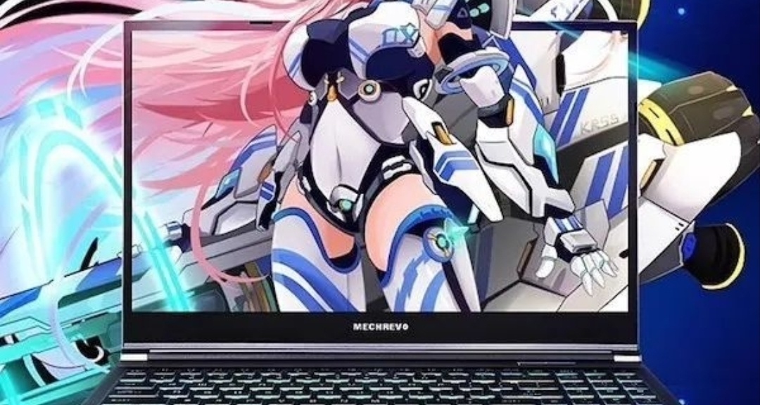 機械革命曠世15 Pro遊戲本發佈  首發5999元