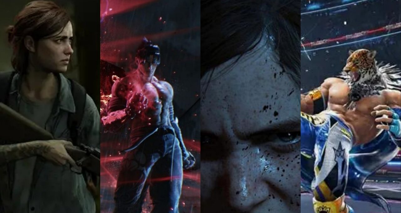 2024年1月將要發佈的遊戲具體名單