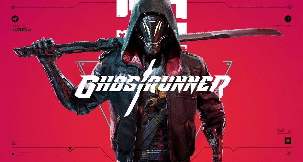 Epic第13款神祕遊戲大概率爲：《幽靈行者》