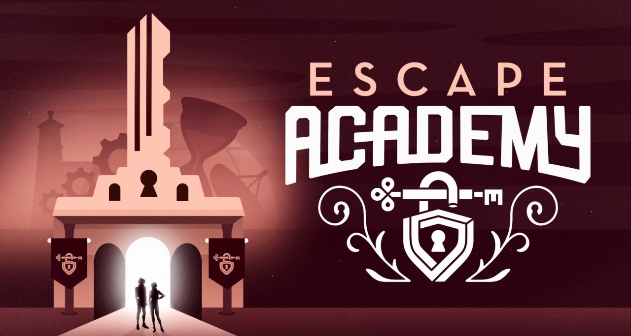 Epic第14款神祕遊戲大概率爲：《逃脫學院》