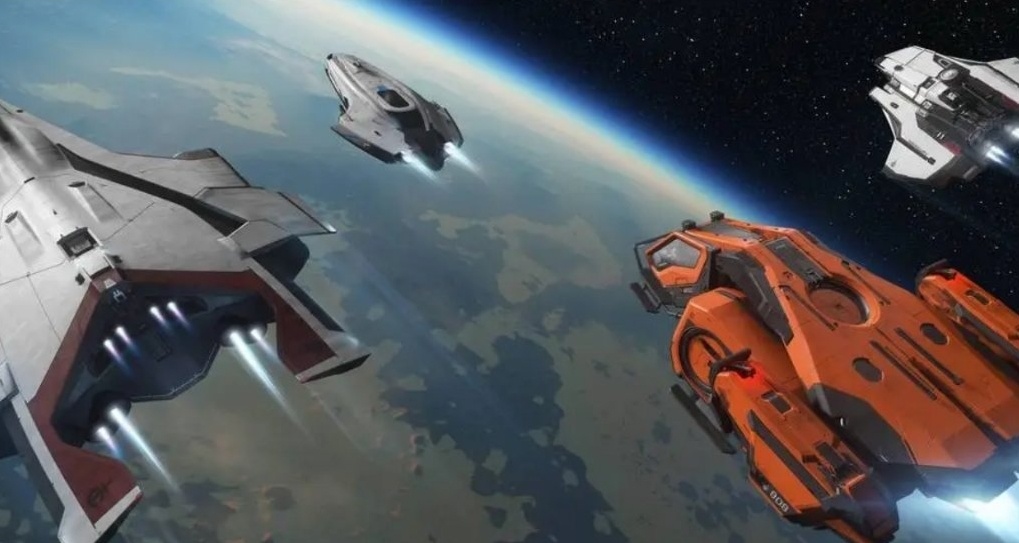 《星際公民》推出天價捆綁包，價格高達23萬元