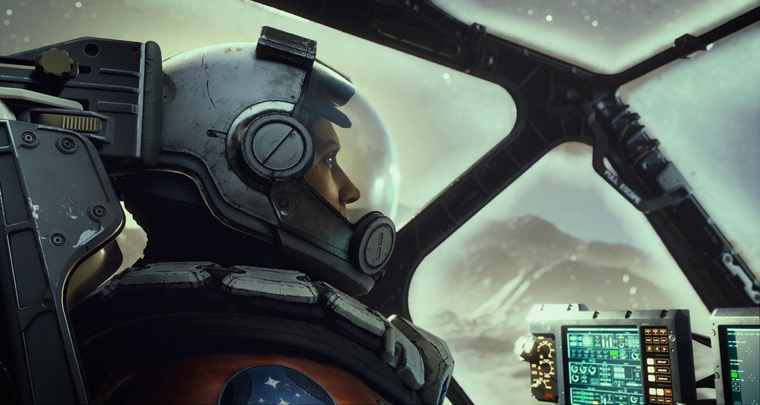 《星空》成功躋身2023年steam最暢銷遊戲之列
