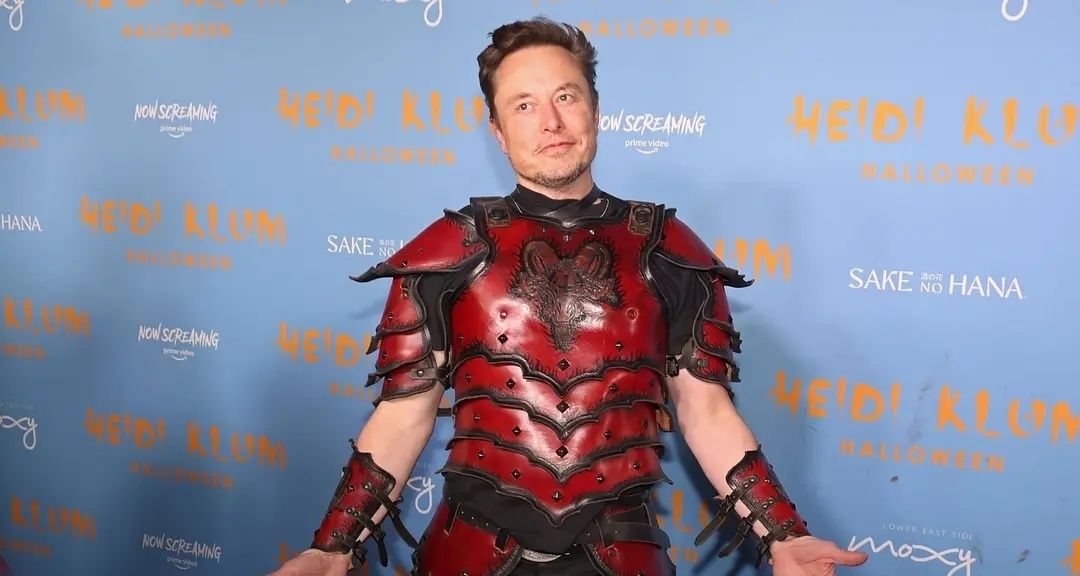 馬斯克通關暗黑4高難度副本，併發推求贊！