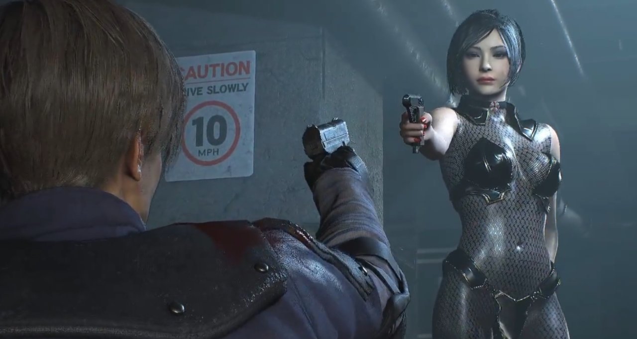 乾貨-《生化危機2重製版如何打mod》模組安裝的詳細教程