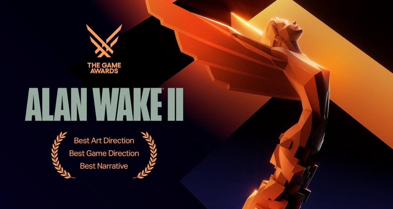 外媒评选2023年十大画质最佳PC游戏出炉，榜首居然是他？！